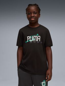 Puma - Active Sports Youth Graphic T-Shirt