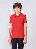Red color option