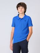 Blue color option