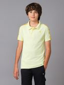 Yellow color option