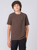 Brown color option, Currently selected