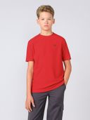 Red color option