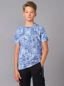 Blue color option