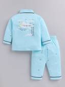 Blue color option