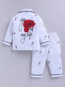 White color option