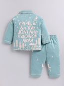 Teal color option, Currently selected