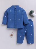 Blue color option