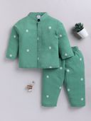 Green color option