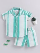 Green color option, Sold out, Currently selected