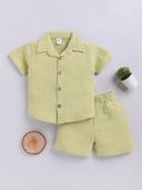 Green color option, Sold out