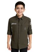 Olive color option, Sold out