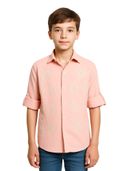 Peach color option