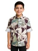 Purple color option, Currently selected