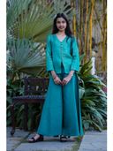 Teal color option