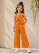 Orange color option, Currently selected