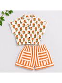 Orange color option