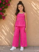 Pink color option, Currently selected