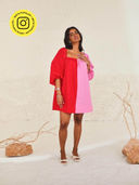 Red color option