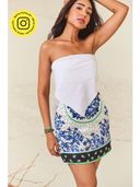 White color option, Sold out