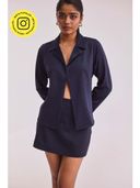 Blue color option