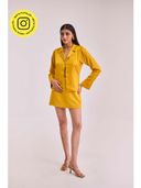 Mustard color option