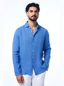 Blue color option