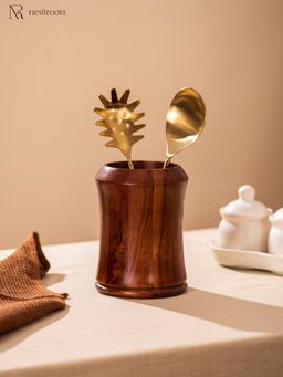 Nestroots - Urban Chic: Spoon Stand