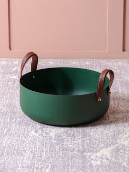 Nestroots - Revive Rinse Medium Metal Basket