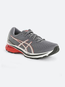 ASICS - GT-2000 9 Grey Men's Running Shoes