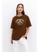 Brown color option, Sold out, Currently selected