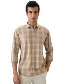 Brown color option, Currently selected