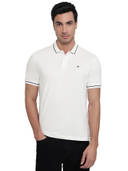 White color option