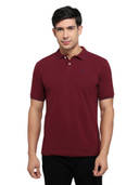 Maroon color option