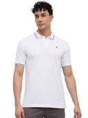 White color option