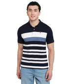 Navy Blue color option, Currently selected