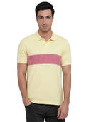 Yellow color option, Currently selected