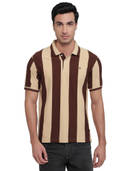 Brown color option, Currently selected