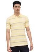 Yellow color option, Currently selected