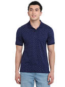 Navy Blue color option, Currently selected