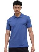 Blue color option, Currently selected