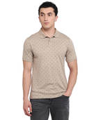 Beige color option, Currently selected