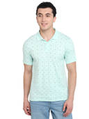 Green color option