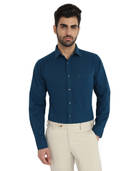 Blue color option