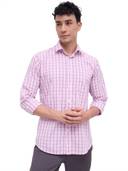 Pink color option, Currently selected