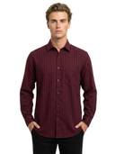 Maroon color option, Currently selected