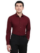 Maroon color option, Currently selected