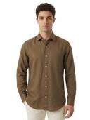 Brown color option, Currently selected