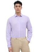 Purple color option, Currently selected