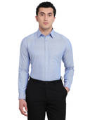 Blue color option, Currently selected