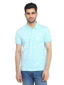 Blue color option